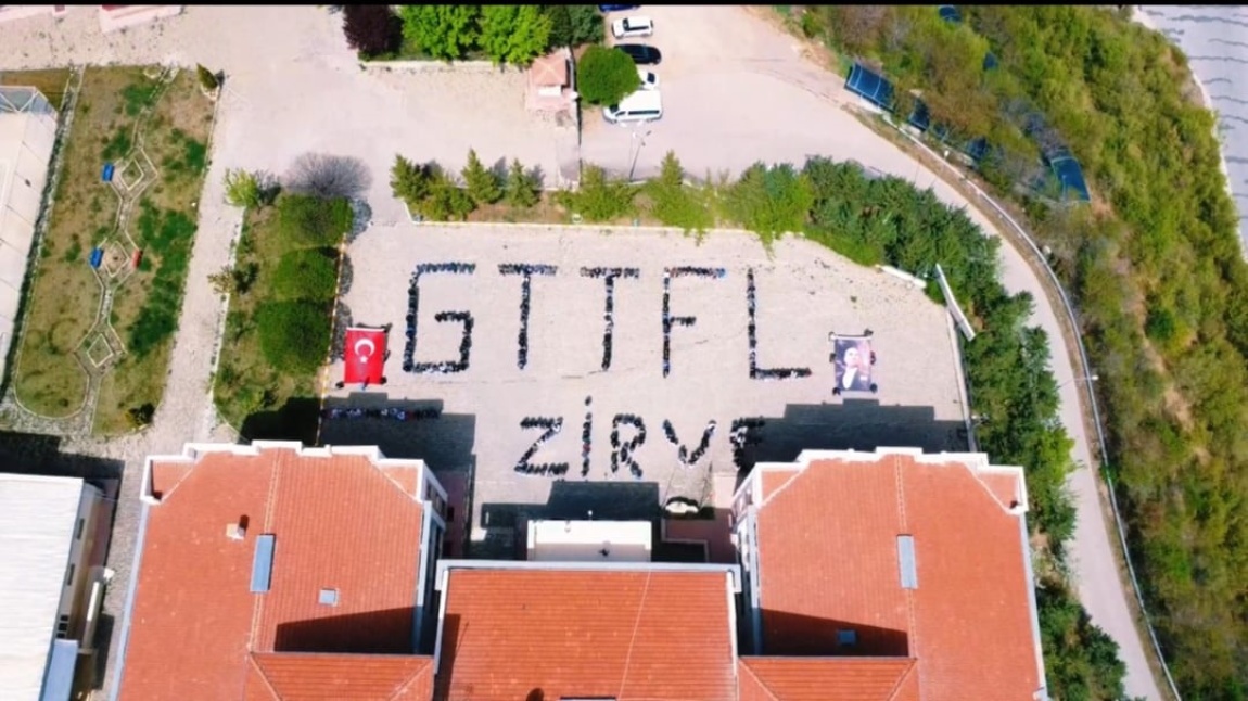 Gümüşhane Türk Telekom Fen Lisesi Fotoğrafı